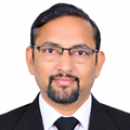 Prof Dr Chandrakishor Ladekar - Founder & CEO | Ph.D. Engineer | MTech., B.E., ADCPSM, LMISTE | Professor | Career Counsellor | Strategic Advisor | Higher Education Expert | Industry Professional | Global Education Mentor